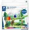staedtler 146c design journey sestihranne pastelky sada 24 ks