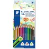 staedtler trojhranne pastelky noris colour 187 sada 12ks wopex