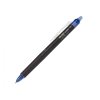 pilot frixion point clicker 2058 gelovy roller mikrohrot tmave modry 05