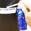 af labelclene odstranovac papirovych stitku a etiket roztok ve spreji 200 ml