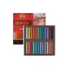 koh i noor 8584 toison dor 24 souprava krid prasnych ctvercovych 24 ks