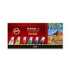 koh i noor 162703 souprava akrylovych barev 10x16ml