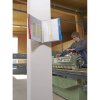 function wall 10 nastenny komplet s 10 ramecky