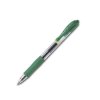 pilot gelove pero 2605 g 2 zeleny roller hrot 05 mm