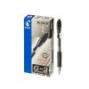 Pilot gelové pero 2605 G-2 černý, roller hrot 0,5 mm