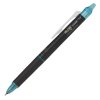 pilot frixion point clicker 2058 gelovy roller mikrohrot svetlemodra 05