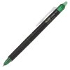 pilot frixion point clicker 2058 gelovy roller mikrohrot zeleny 05