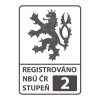 skartovac dahle papersafe 260 casticovy rez 4x12 mm vykon 12 listu