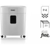skartovac dahle papersafe 260 casticovy rez 4x12 mm vykon 12 listu