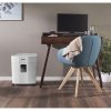 skartovac dahle papersafe 260 casticovy rez 4x12 mm vykon 12 listu
