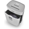 skartovac dahle papersafe 260 casticovy rez 4x12 mm vykon 12 listu