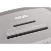 skartovac dahle papersafe 260 casticovy rez 4x12 mm vykon 12 listu