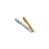 centropen popisovac 26902 gold silver stopa 1 3 mm sada 2 ks