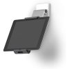 durable 8935 nastenny drzak tabletu wall pro pro 7 13 palcove tablety s 360 stupnovou rotaci