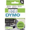 dymo 40914 polyester paska d1 9mm x 7m typ d1 modra na bile s0720690