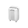 skartovac fellowes lx 201 bily mikrorez 2x12 mm pro 12 listu
