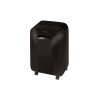 skartovac fellowes lx 201 cerny mikrorez 2x12 mm pro 12 listu