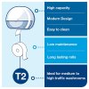 tork 120207 mini jumbo toaletni papir dvouvrstvy 12ks bily 130 m t2