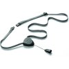 durable 8309 textilni paska flex s rolo systemem pro id systemy