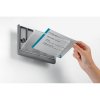durable 4862 orientacni stitek click sign 149x1485 mm modra