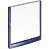 durable 4862 orientacni stitek click sign 149x1485 mm modra