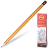 koh i noor 1500 hb grafitova technicka baleni 12 ks