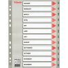 plastove rejstriky a4 esselte maxi abecedni rocni 1 12 delicich listu