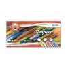 koh i noor 1625 sada 10 ks temperovych barev tuby 10 ml