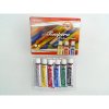 koh i noor 1625 sada 6 ks temperovych barev tuby 10 ml