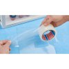 tesa extra power 56349 lepici paska transparentni zpevnena textilem 48 mm x 10 m