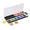 koh i noor pop aquarell 10 listy bily blok format a3 akvarele tempery tus
