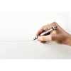 rotring tikky iii mikrotuzka 05 mm kovovy hrot bila