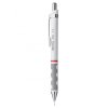 rotring tikky iii mikrotuzka 05 mm kovovy hrot bila