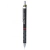 rotring tikky t mikrotuzka 035 mm kovovy hrot cerna