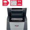 skartovaci stroj optimum autofeed 130 pro p4 krizovy rez 130 listu rexel