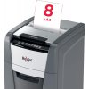 skartovaci stroj optimum autofeed 130 pro p4 krizovy rez 130 listu rexel