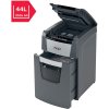 skartovaci stroj optimum autofeed 130 pro p4 krizovy rez 130 listu rexel