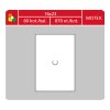 etiketovaci kleste motex mx 6600 2 radkove pro 16x23 10 mist