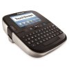 tiskarna stitku dymo labelmanager 500ts pc usb qwerty s0946410