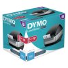 tiskarna adresnich stitku dymo labelwriter wireless wifi usb cerna