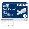 tork xpress 130289 jemne soft papirove rucniky multifold bile 3780 ks h2