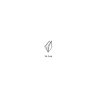 harmony ubrousky professional gastro cervene 33x33 cm 2 vrstve 250 ks