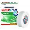 tesafilm 57212 kancelarska paska invisible neviditelna v krabicce 19x33 m