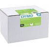 dymo lw standard permanentni adresni stitky 28x89 mm 24x130 ks value pack
