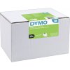 dymo lw standard permanentni adresni stitky 54x101 mm 12x220 ks value pack