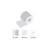termo pokladni kotoucek 574012 navin 18m bpa free cely karton