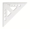 koh i noor trojuhelnik 45177 s kolmici a vyrezy ciry