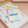 hopax stick n samolepici blocky 38x51mm pastelove 4 x 50 listku