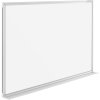 magneticka tabule magnetoplan design whiteboard sp 90x60 cm hlinikovy ram