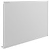 magneticka tabule magnetoplan design whiteboard sp 60x45 cm hlinikovy ram